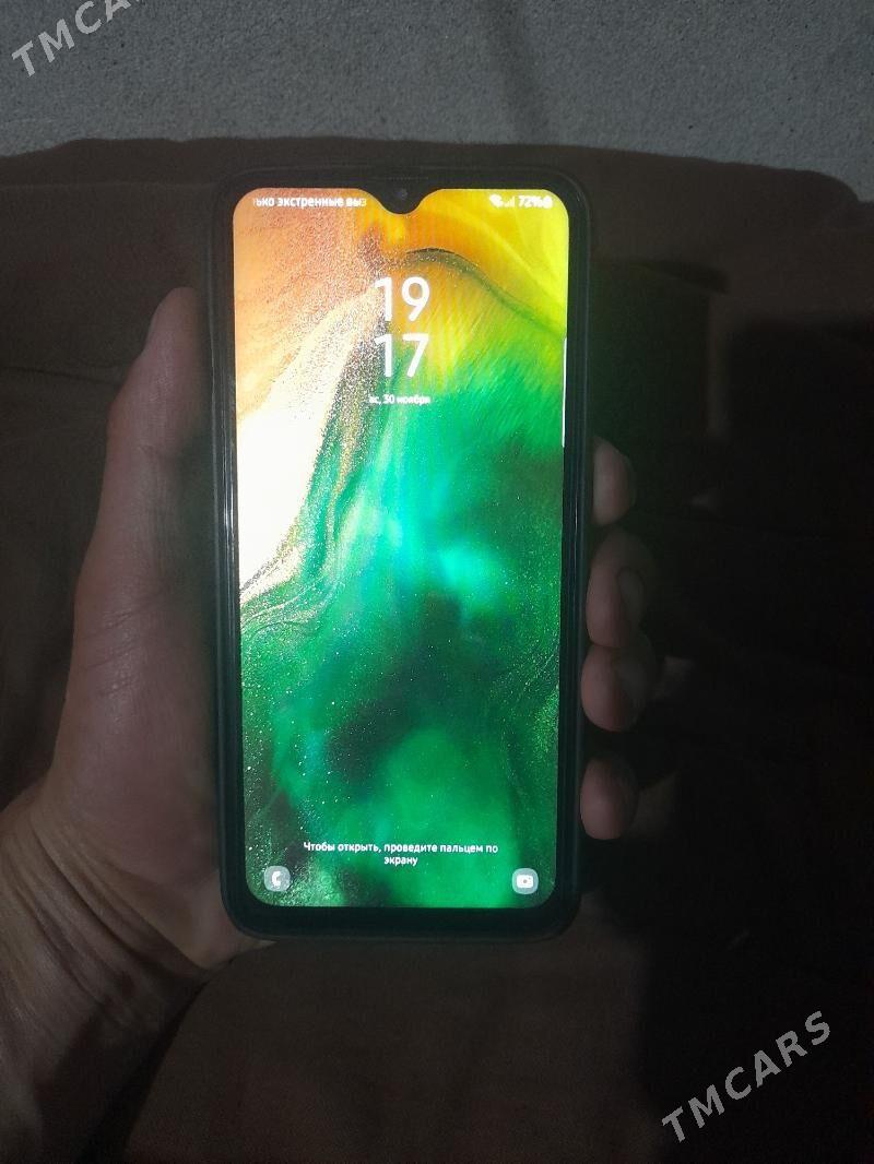 samsung a20 3.32 - Туркменабат - img 3