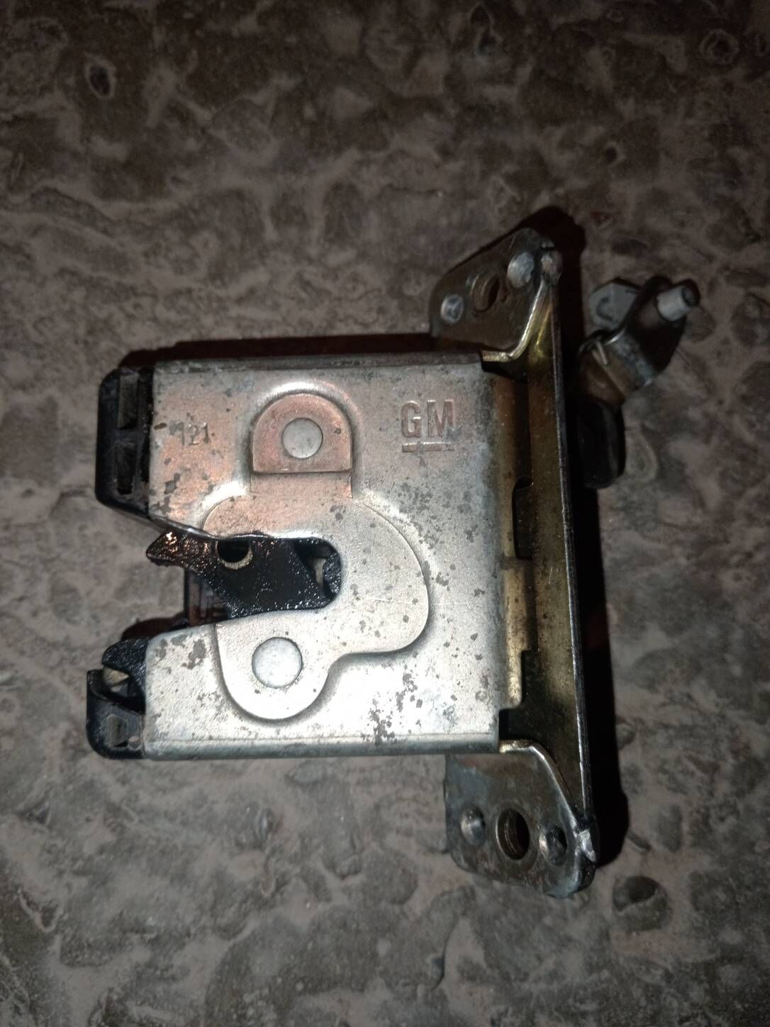 Zamok 100 TMT - Дашогуз - img 2