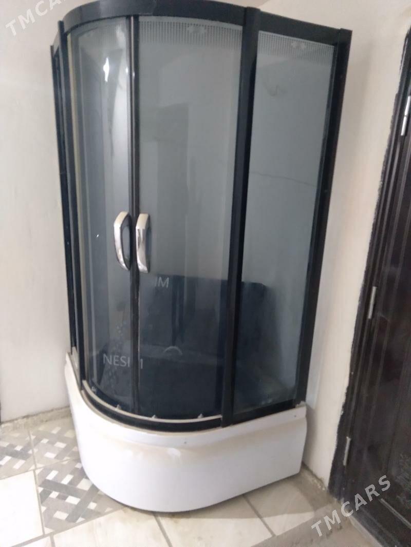 kabina dus - Ашхабад - img 2