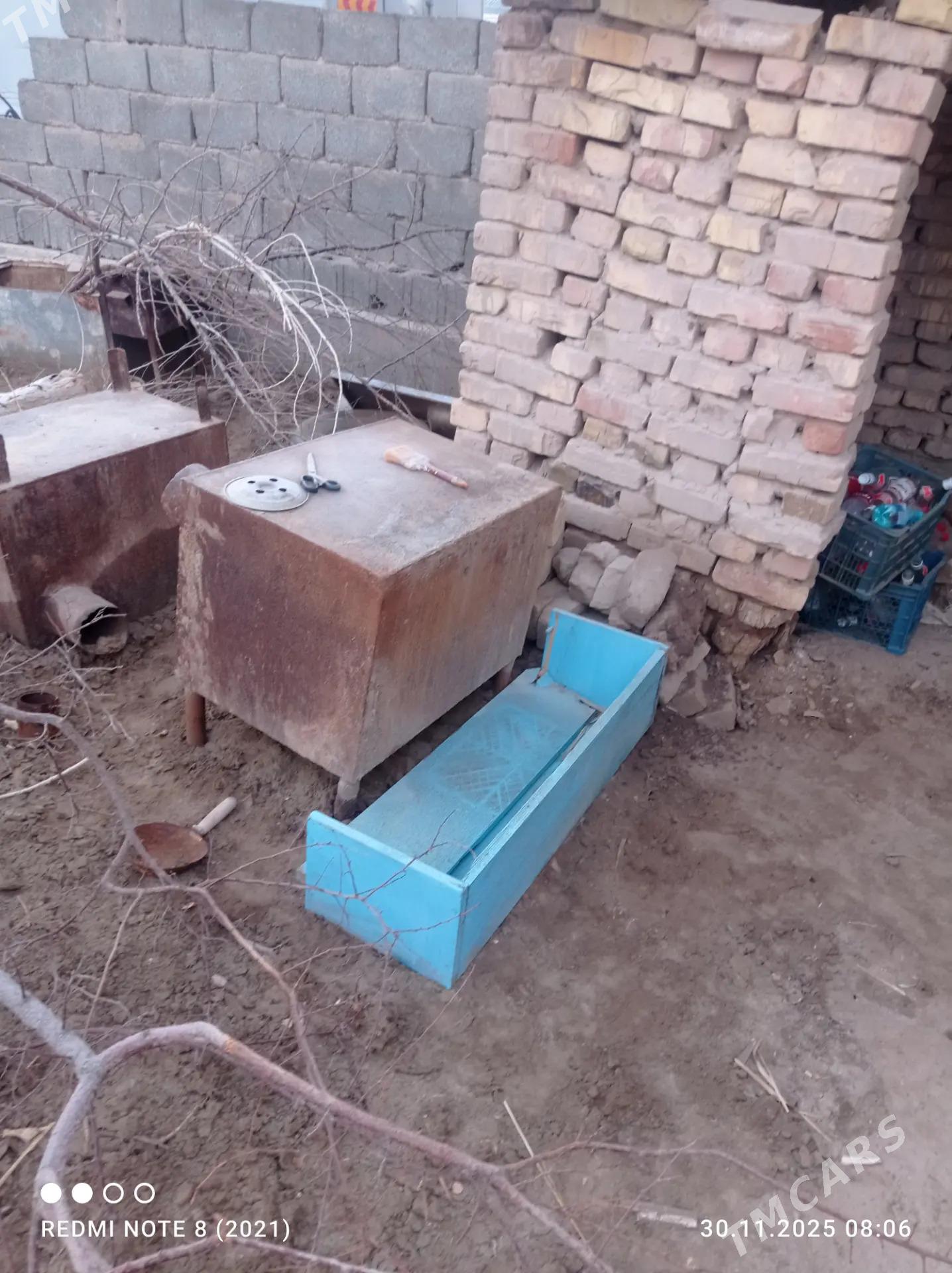 pecka - Дашогуз - img 2