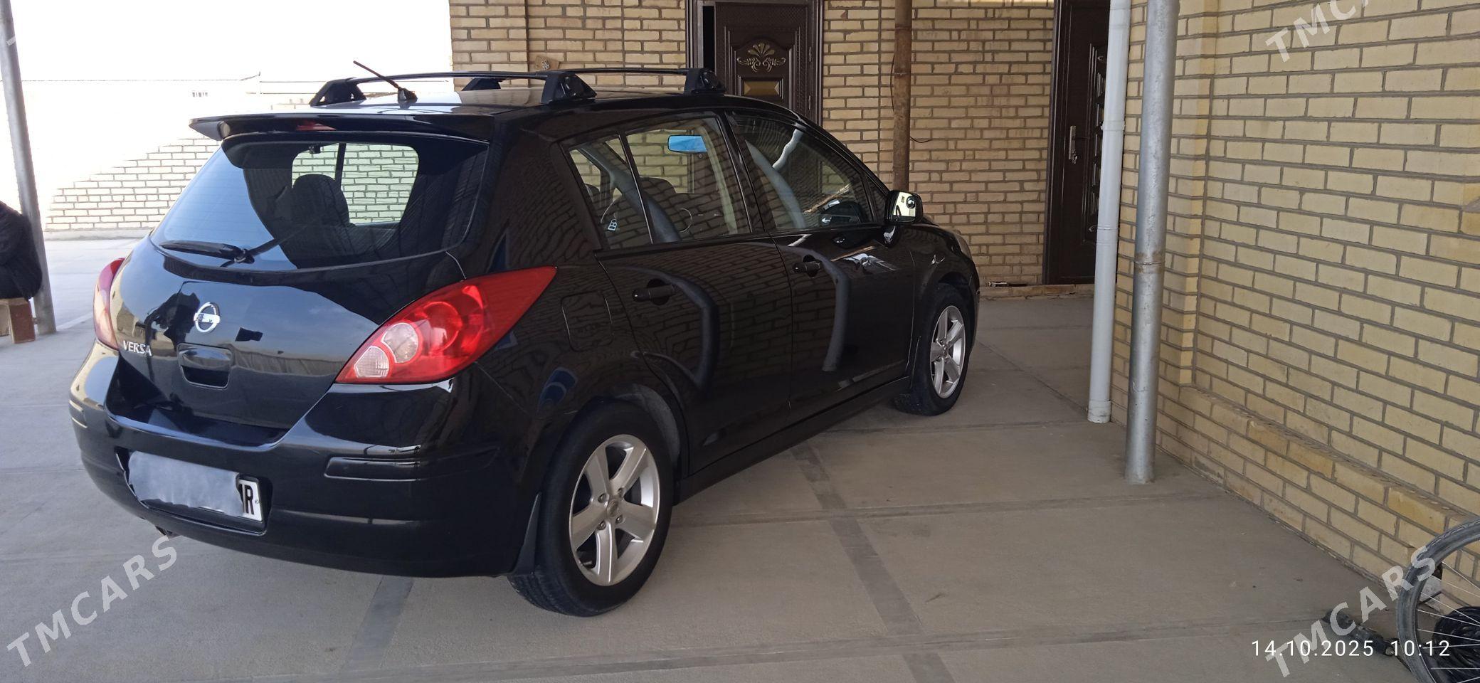 Toyota Camry 2010 - 126 000 TMT - Murgap - img 4