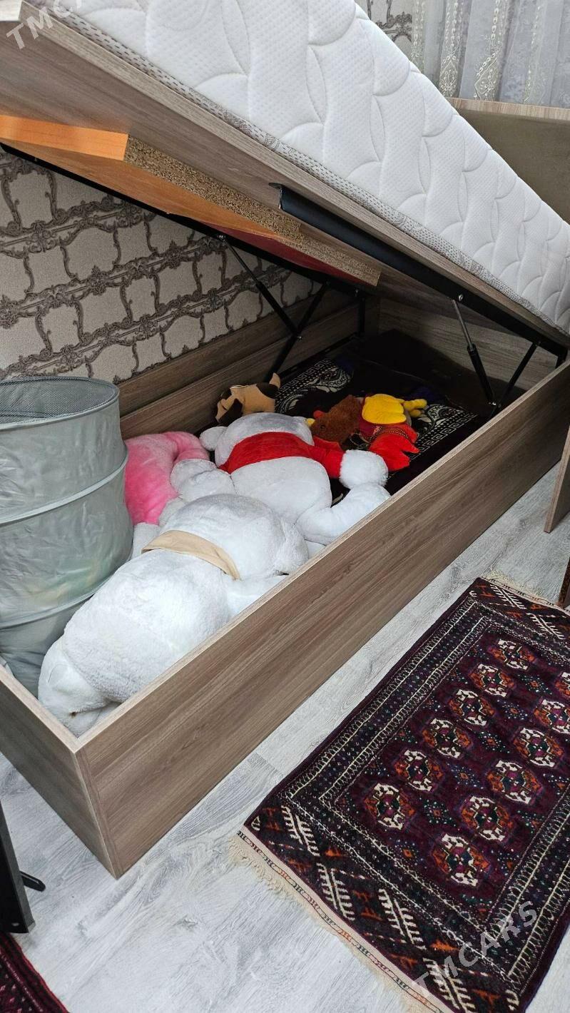 кровать - Ашхабад - img 2