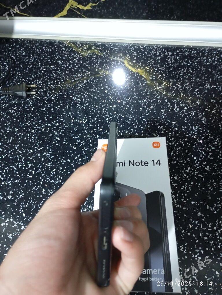 Redmi note 14 8/256 - Gumdag - img 2