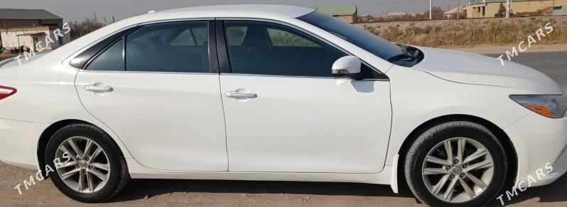 Toyota Camry 2017 - 260 000 TMT - Керки - img 2