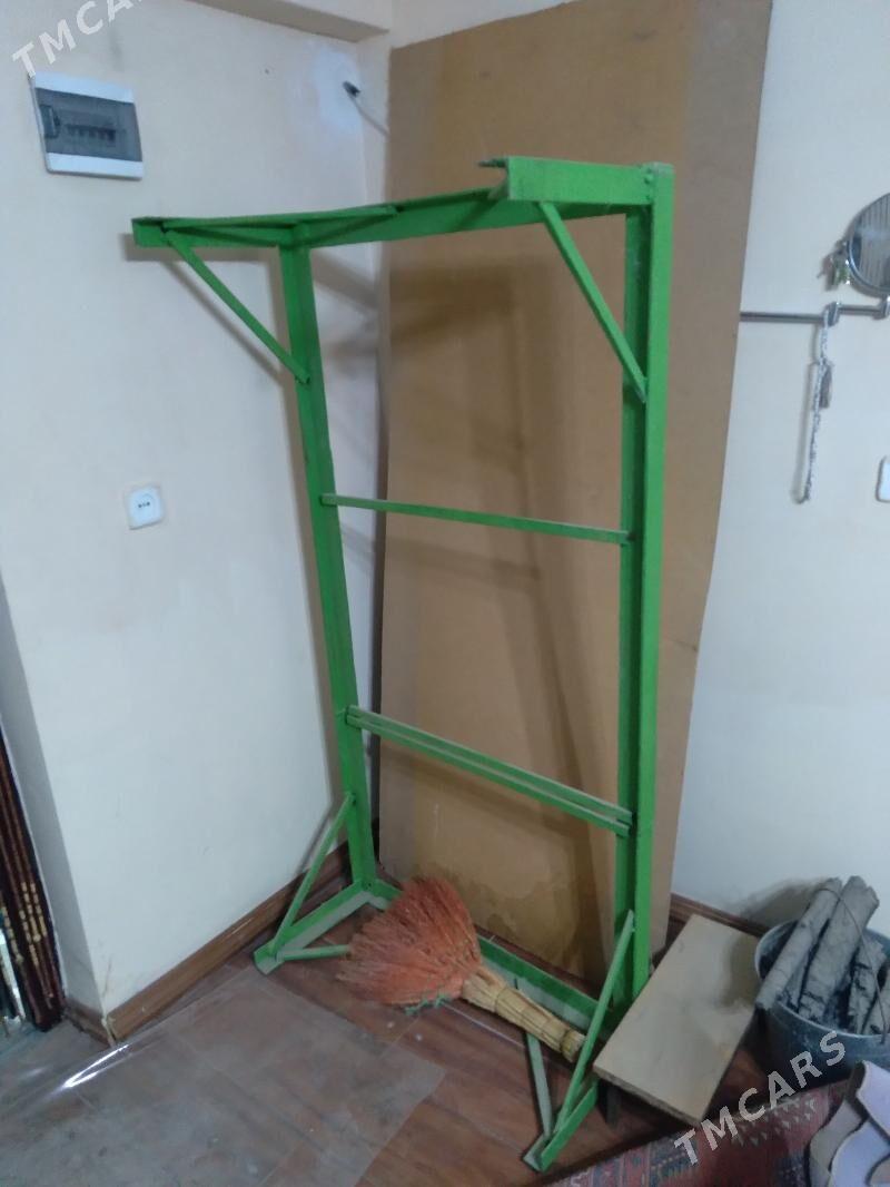 krowat tapcan - Aşgabat - img 2