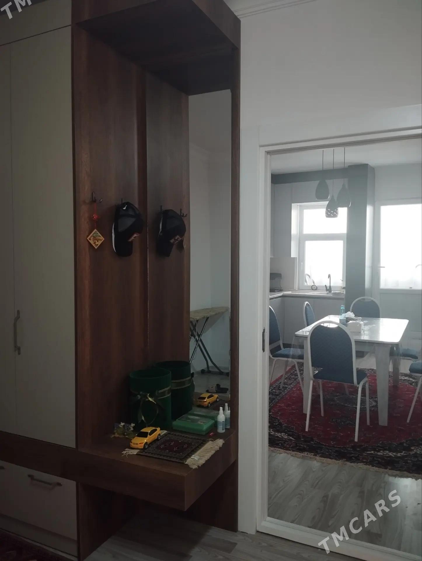 Satlyk jaý - Mary - img 2