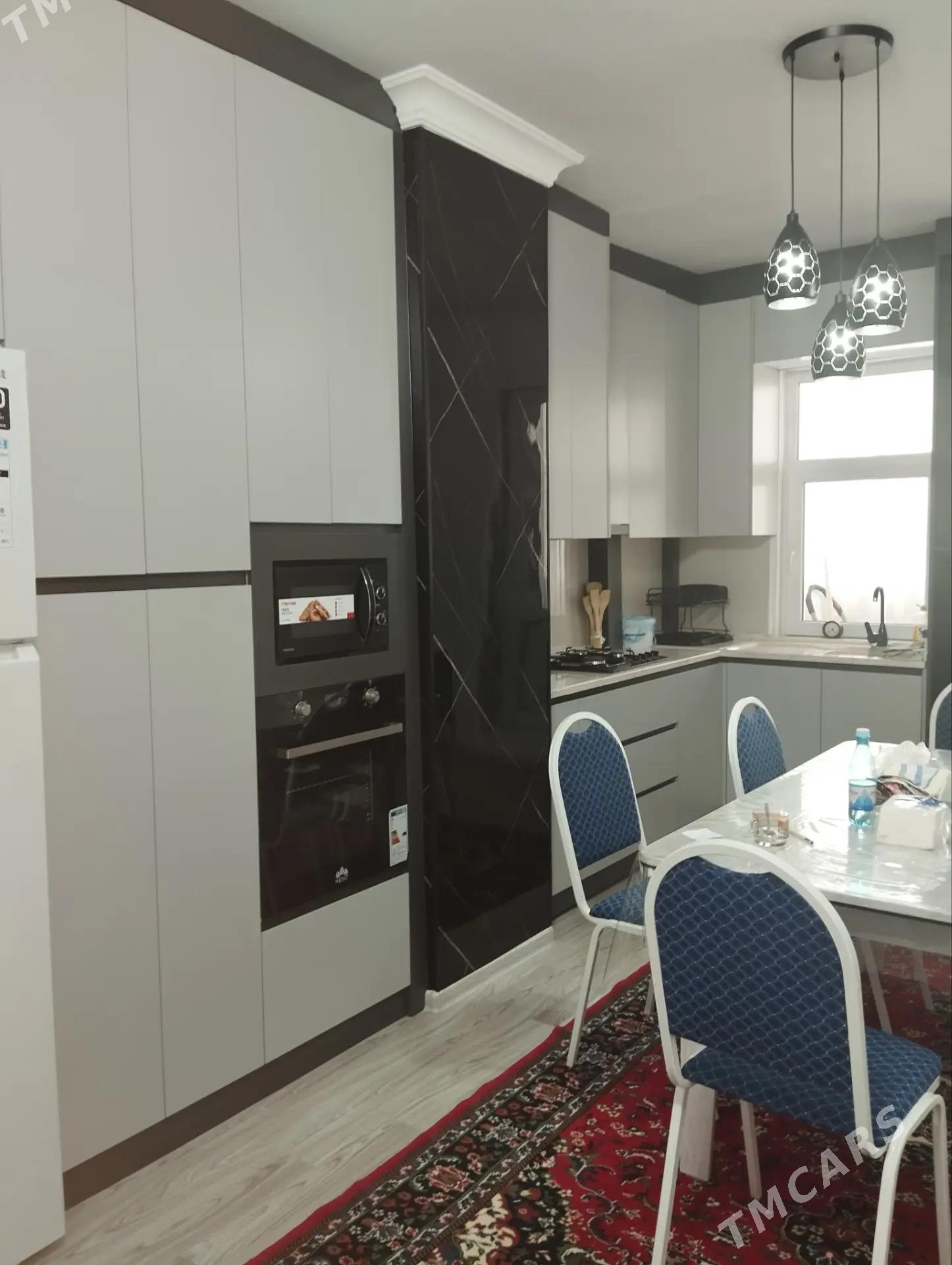 Satlyk jaý - Mary - img 3