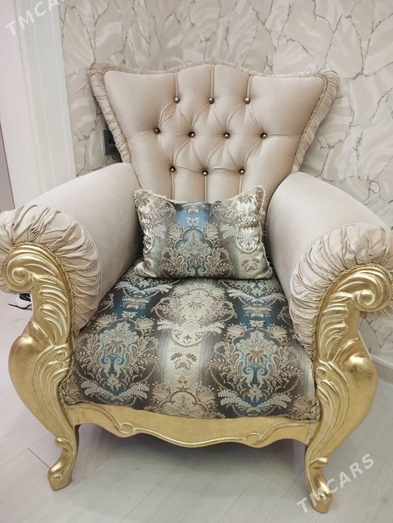 Satlyk mebel troyka - Ашхабад - img 3