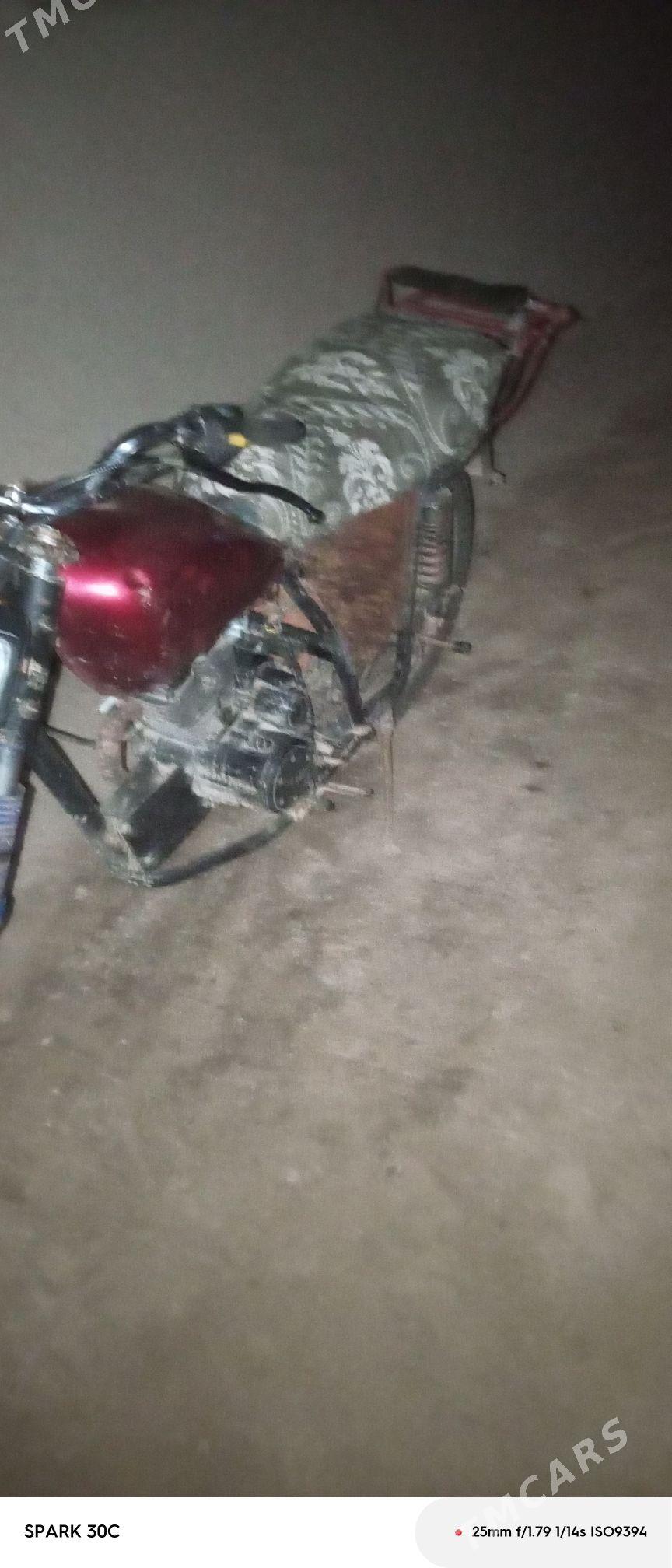 Fekon FK150-8G 2022 - 5 700 TMT - етр. Туркменбаши - img 1