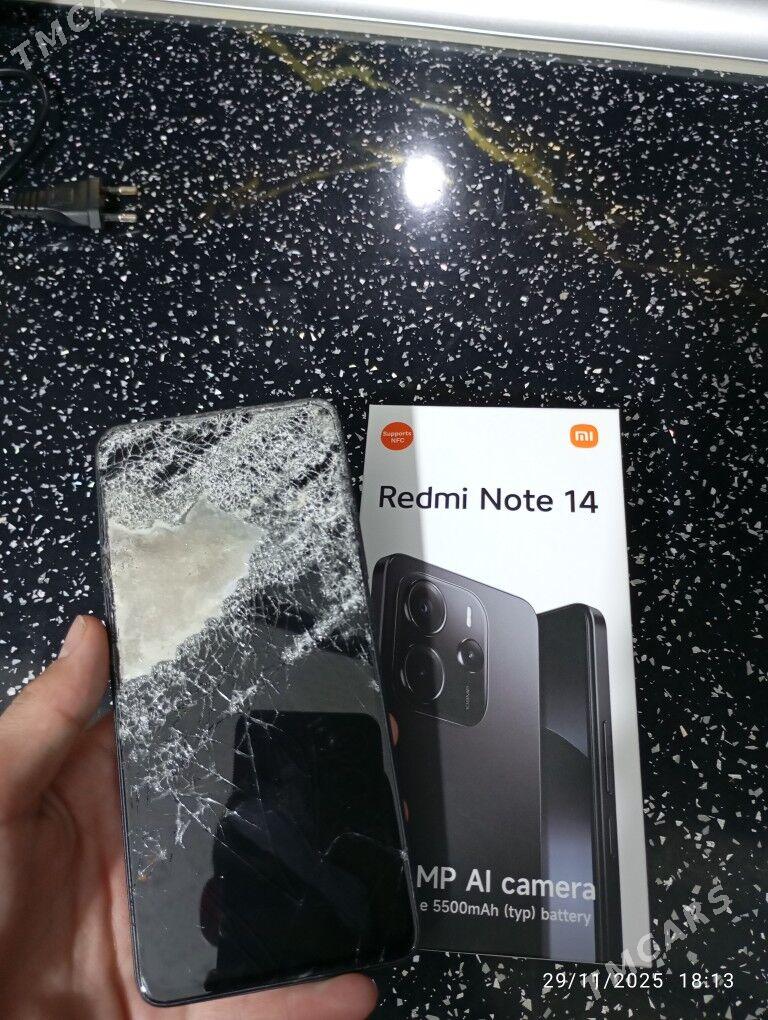 Redmi note 14 8/256 - Gumdag - img 3