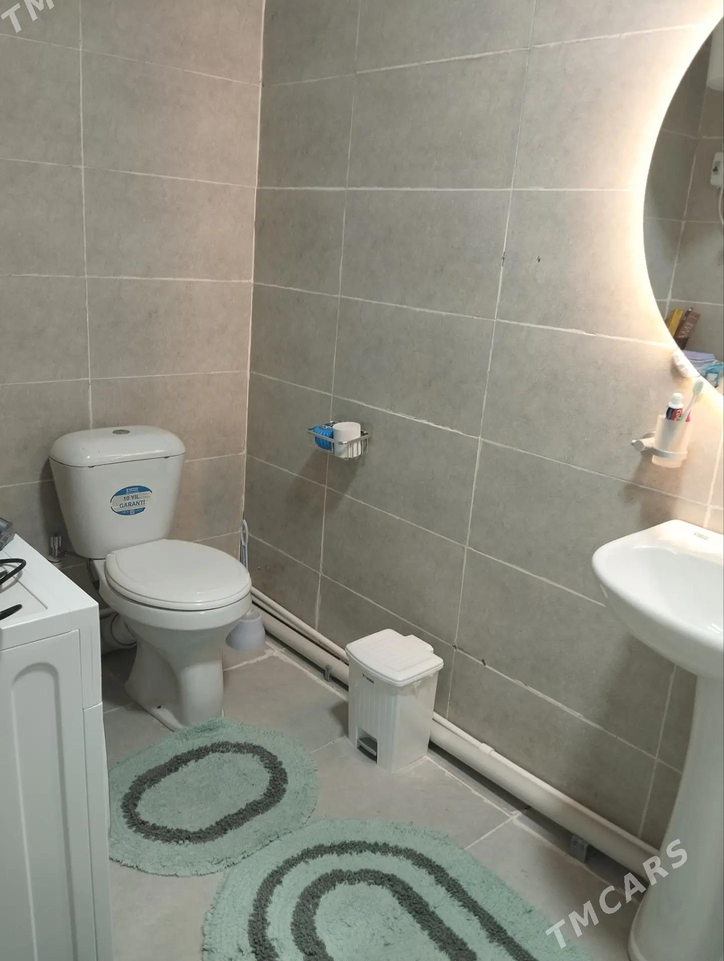 Satlyk jaý - Mary - img 4