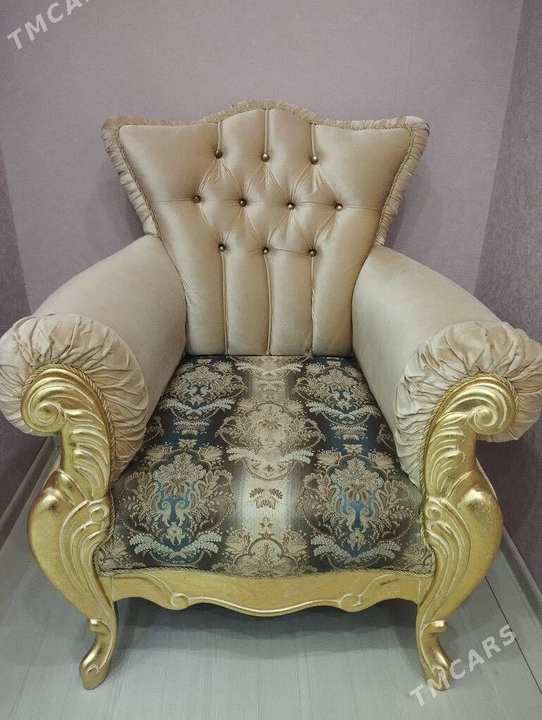 Satlyk mebel troyka - Ашхабад - img 4