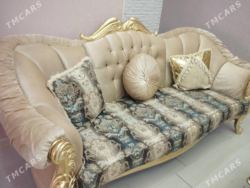 Satlyk mebel troyka - Ашхабад - img 2