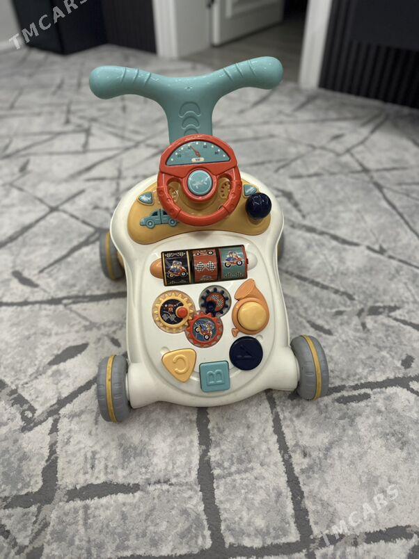 Ходунки - Ашхабад - img 2