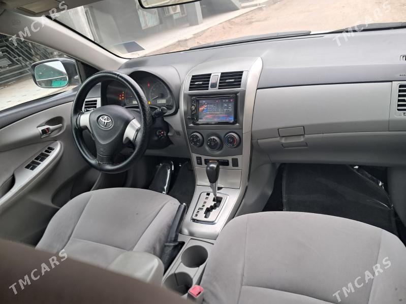 Toyota Corolla 2011 - 150 000 TMT - Шабатский этрап - img 5