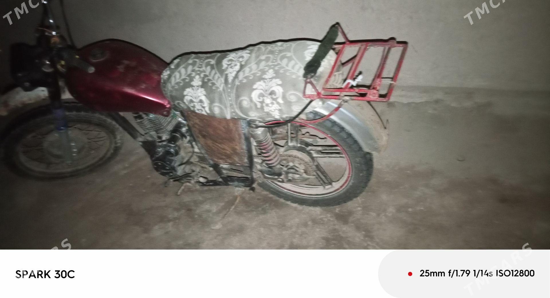 Fekon FK150-8G 2022 - 5 700 TMT - етр. Туркменбаши - img 2