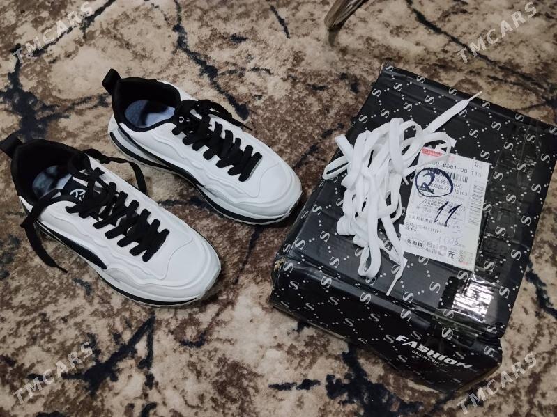 красовки - Мары - img 2