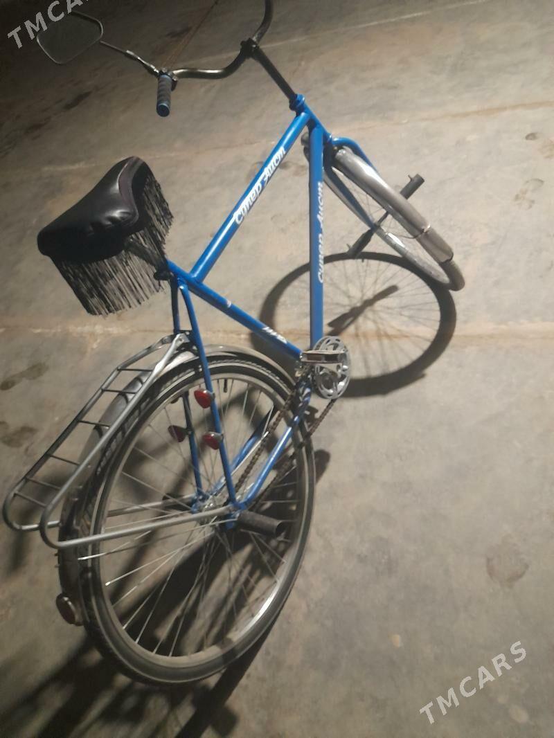 velosipet 28 ural - Dänew - img 3