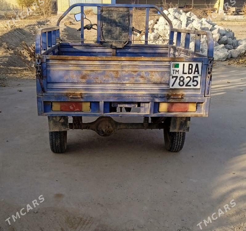 Fekon FK200-14G 2013 - 11 000 TMT - Саят - img 2