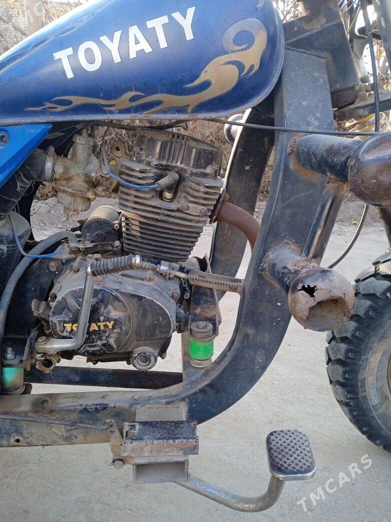 Fekon FK200-14G 2013 - 11 000 TMT - Саят - img 4