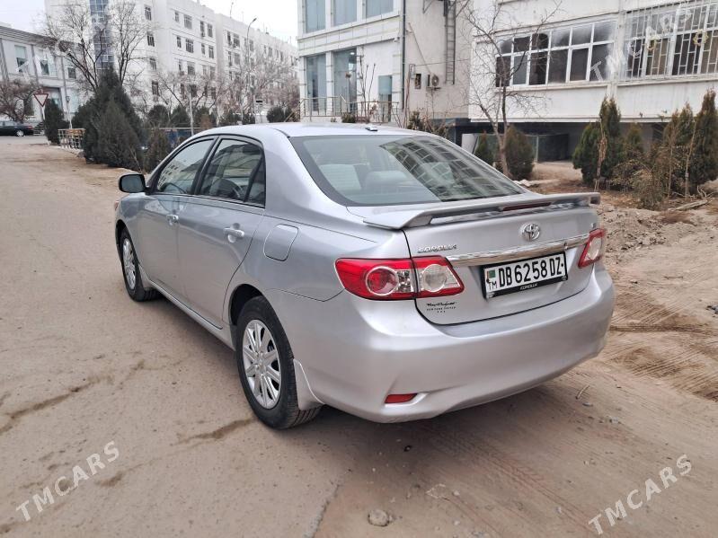 Toyota Corolla 2011 - 150 000 TMT - Шабатский этрап - img 2