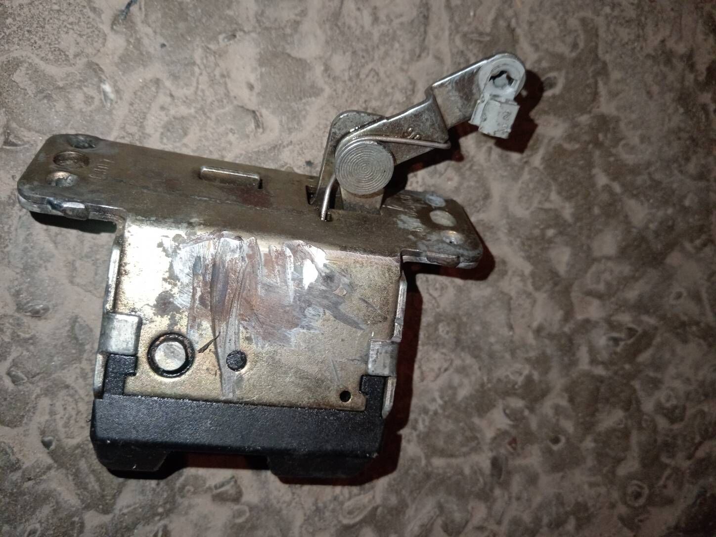 Zamok 100 TMT - Дашогуз - img 3