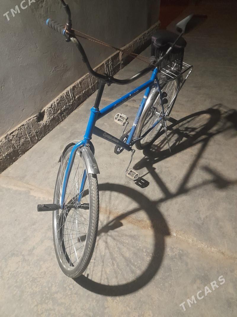 velosipet 28 ural - Dänew - img 4