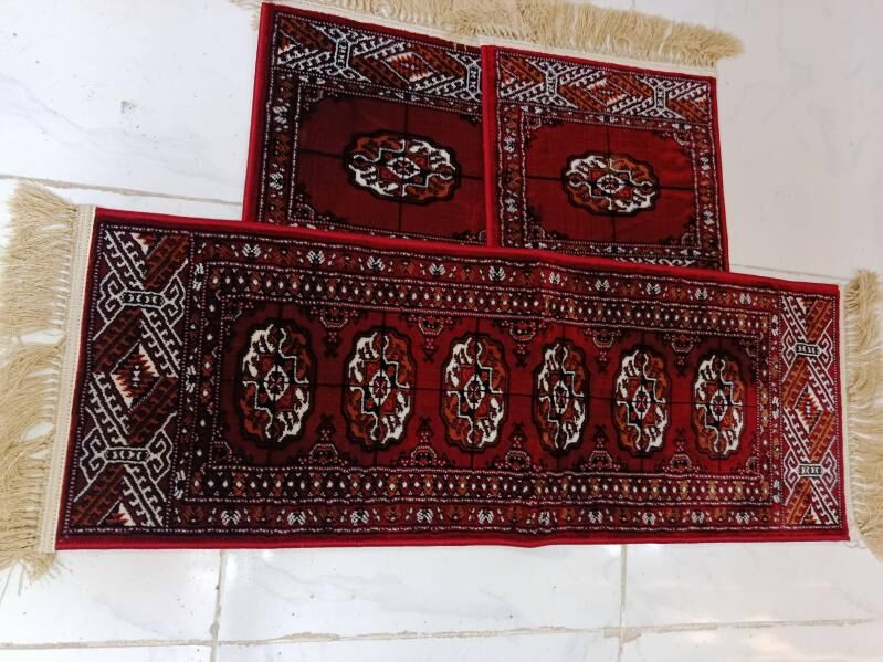 HALYLAR 399 TMT - Ашхабад - img 4