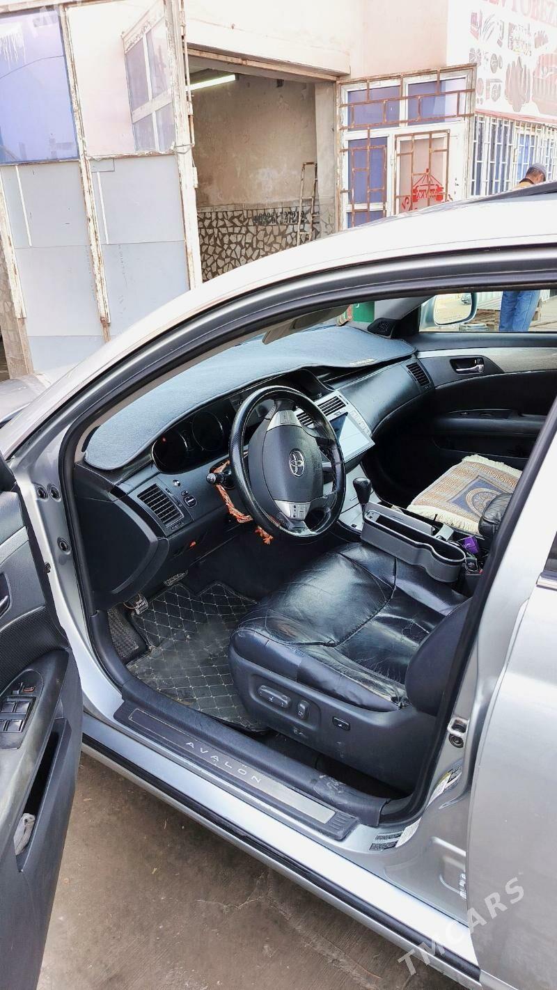 Toyota Avalon 2006 - 175 000 TMT - Gurbansoltan Eje - img 4