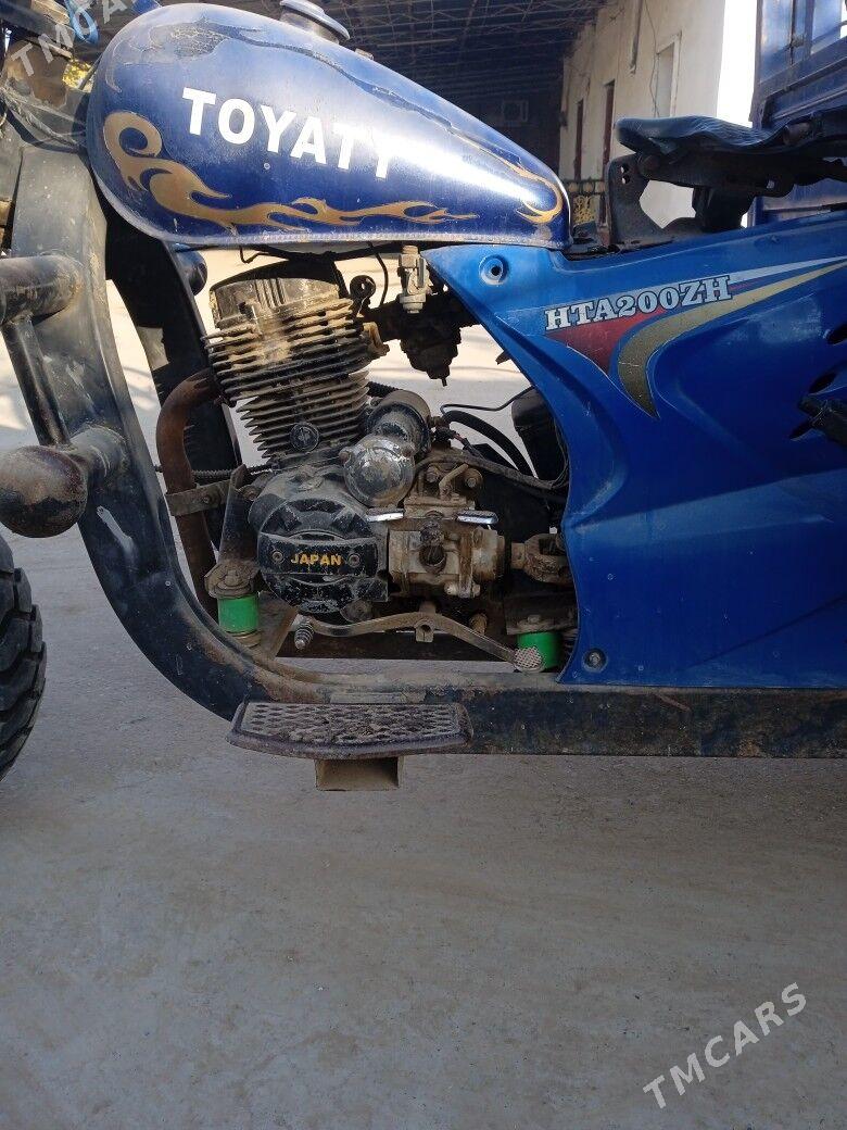 Fekon FK200-14G 2013 - 11 000 TMT - Саят - img 5