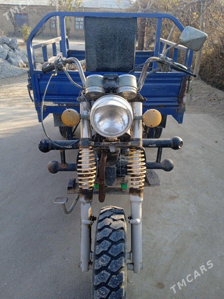 Fekon FK200-14G 2013 - 11 000 TMT - Саят - img 3