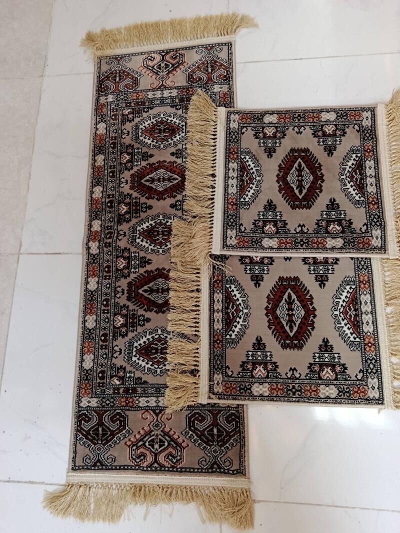 HALYLAR 399 TMT - Ашхабад - img 3