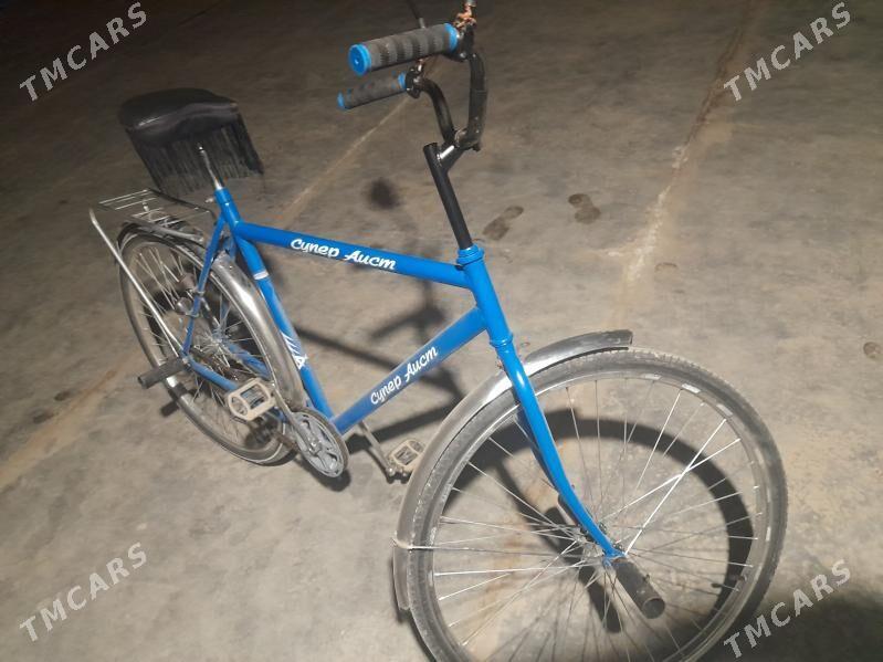 velosipet 28 ural - Dänew - img 2