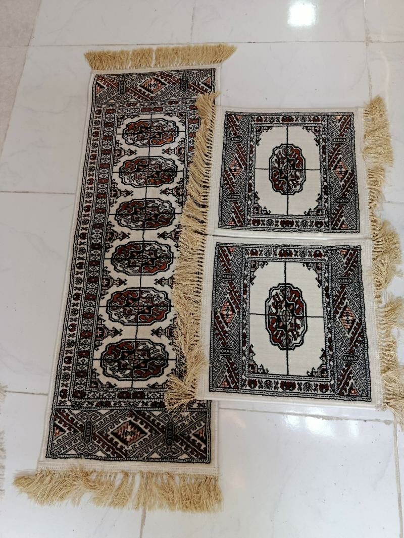 HALYLAR 399 TMT - Ашхабад - img 2