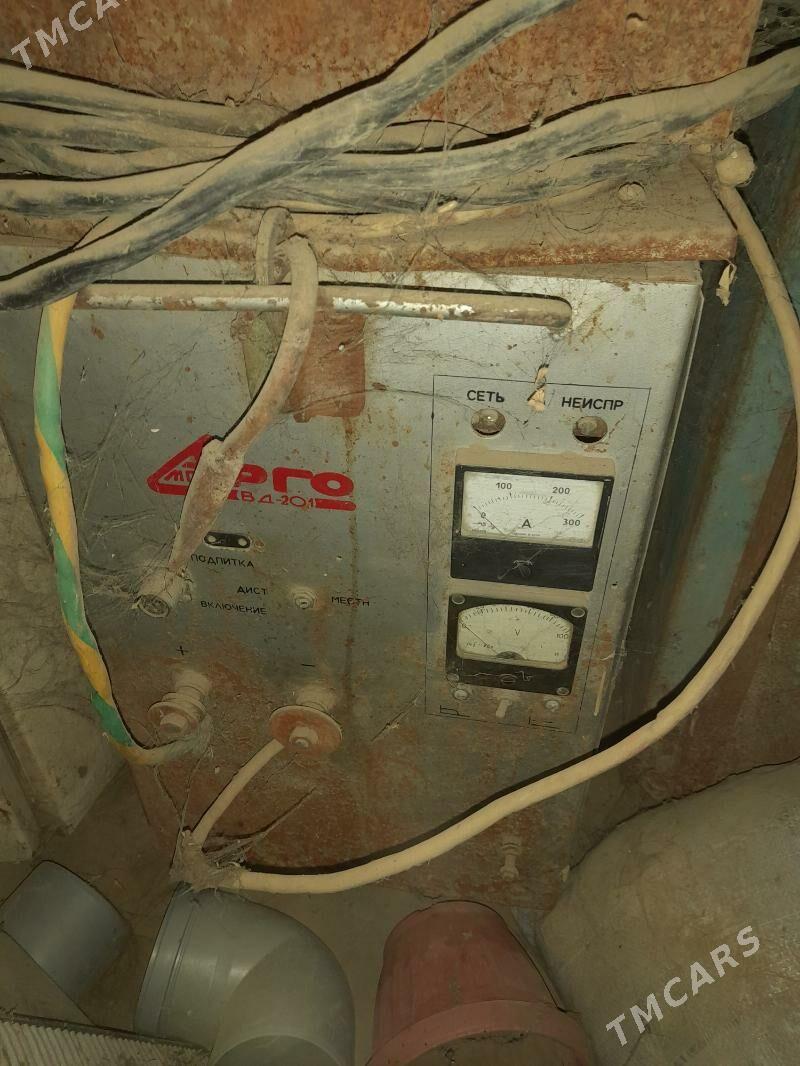 swarçny aparat, Argo - Туркменабат - img 2