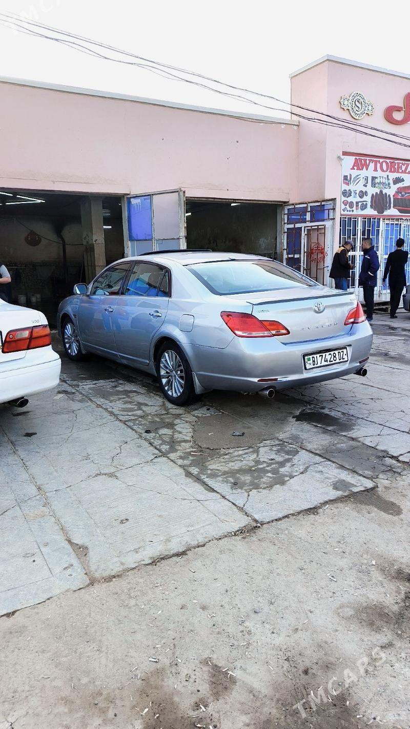 Toyota Avalon 2006 - 175 000 TMT - Gurbansoltan Eje - img 5