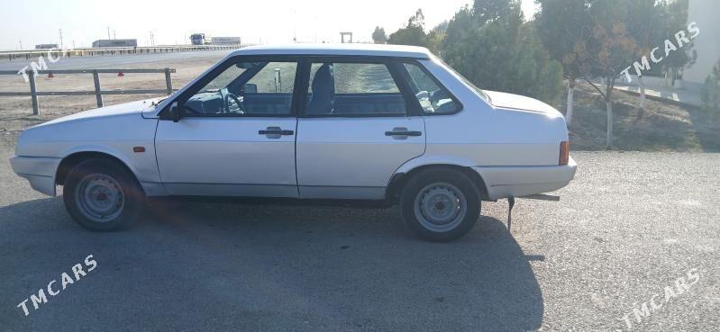 Lada 21099 2003 - 40 000 TMT - Kaka - img 3