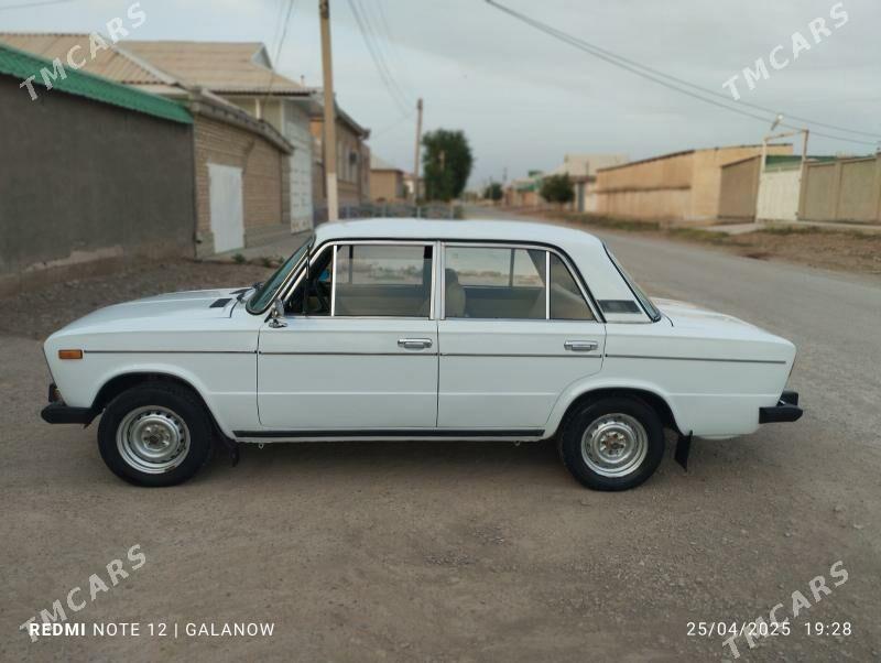 Lada 2106 2000 - 42 000 TMT - Tejen - img 5