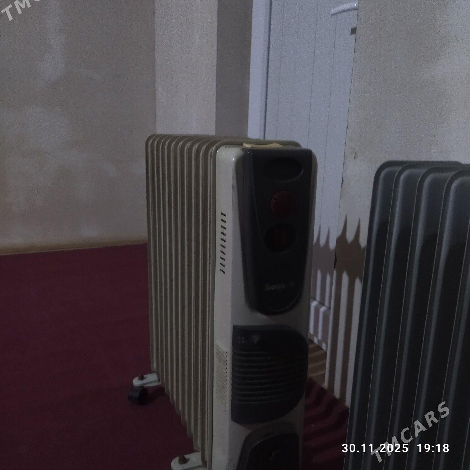 Tok Peç - Гурбансолтан Едже - img 3