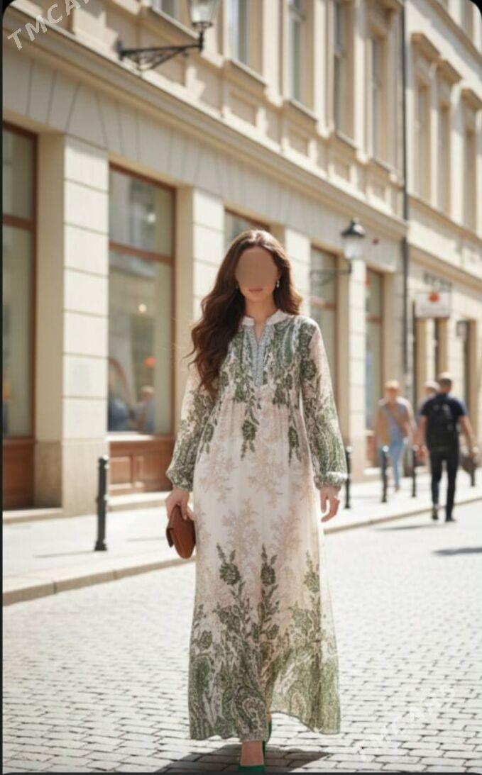 Leon koynek - Aşgabat - img 2