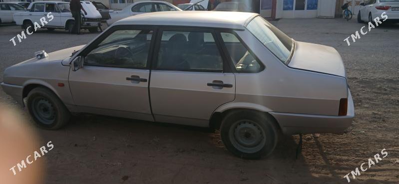 Lada 21099 2003 - 40 000 TMT - Kaka - img 5