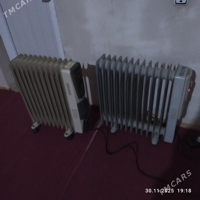 Tok Peç - Гурбансолтан Едже - img 1