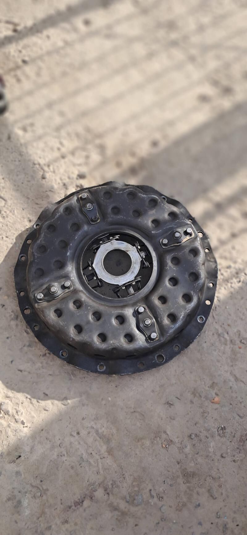 Maz Karzina. 2 000 TMT - Çärjew - img 1