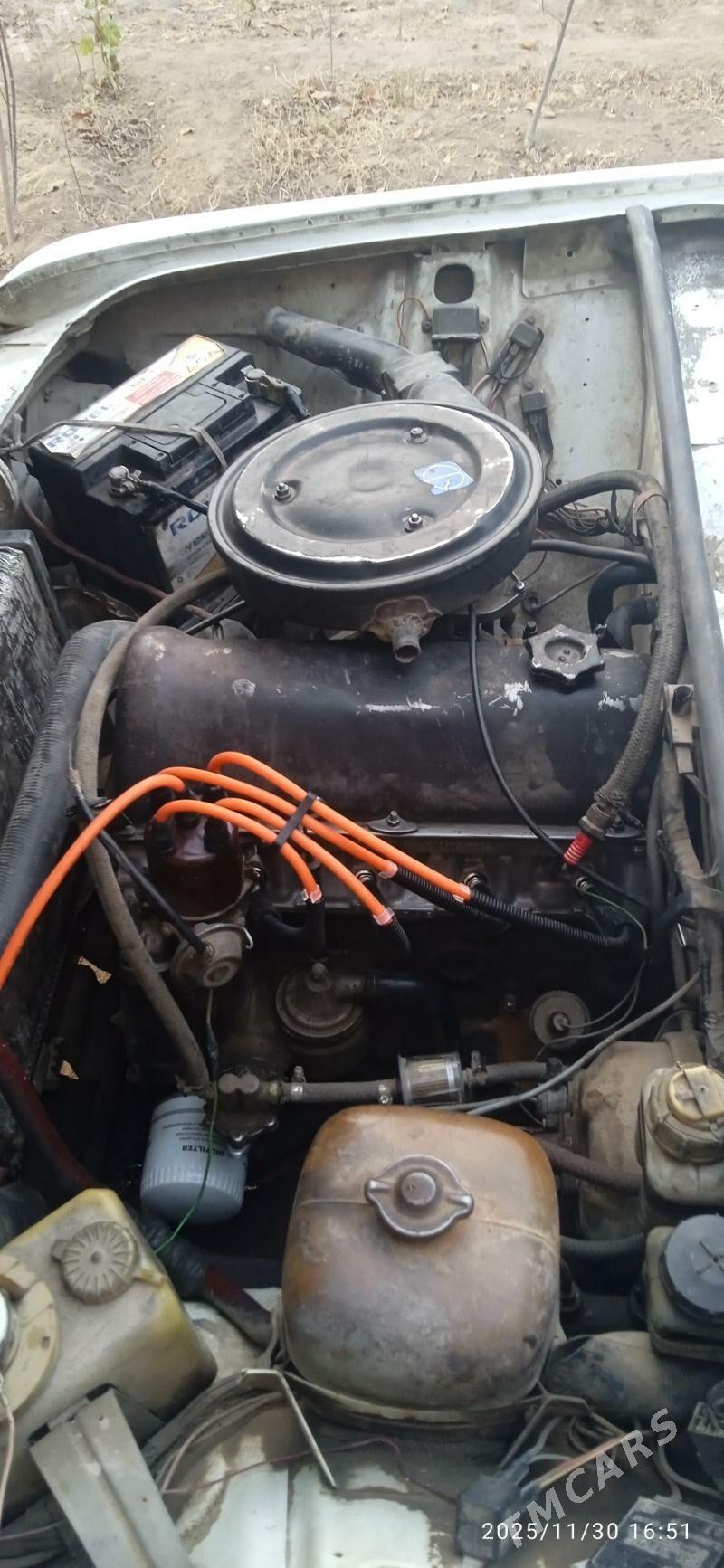 Lada 2108 2000 - 32 000 TMT - Akdepe - img 6