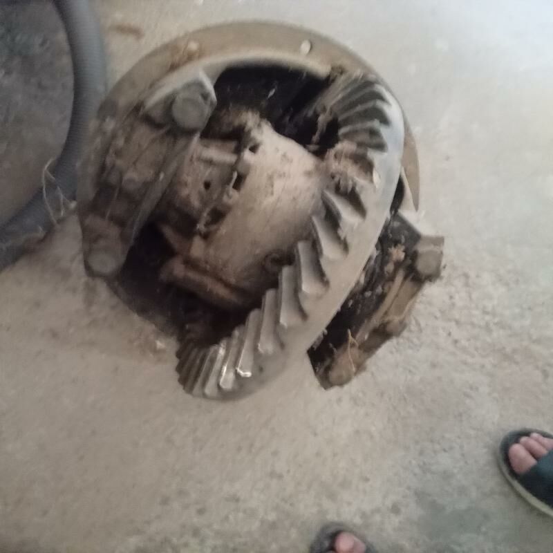 gaz 53 1 150 TMT - Кака - img 2