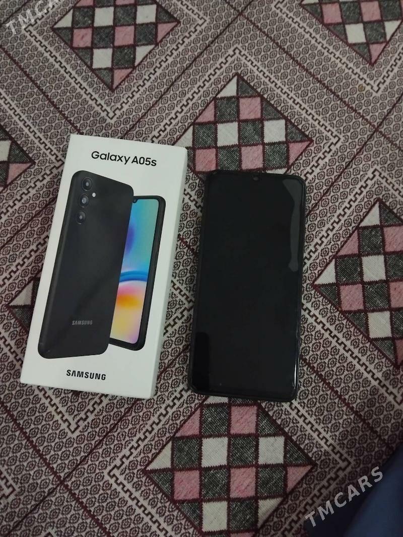 SAMSUNG A 05 S - Байрамали - img 2