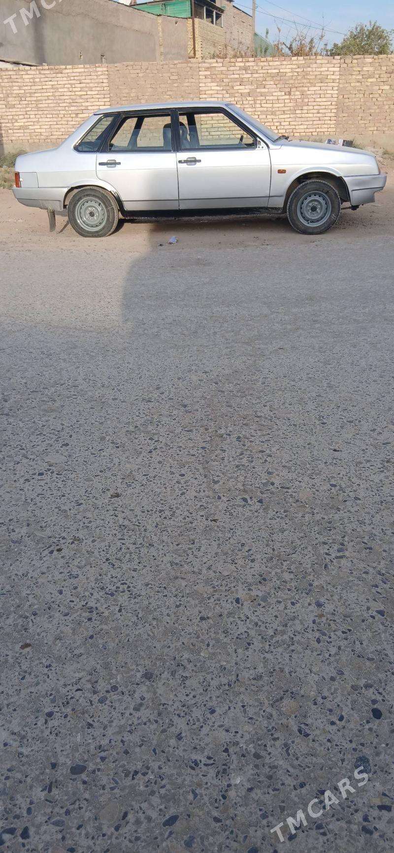 Lada 21099 2003 - 40 000 TMT - Kaka - img 6