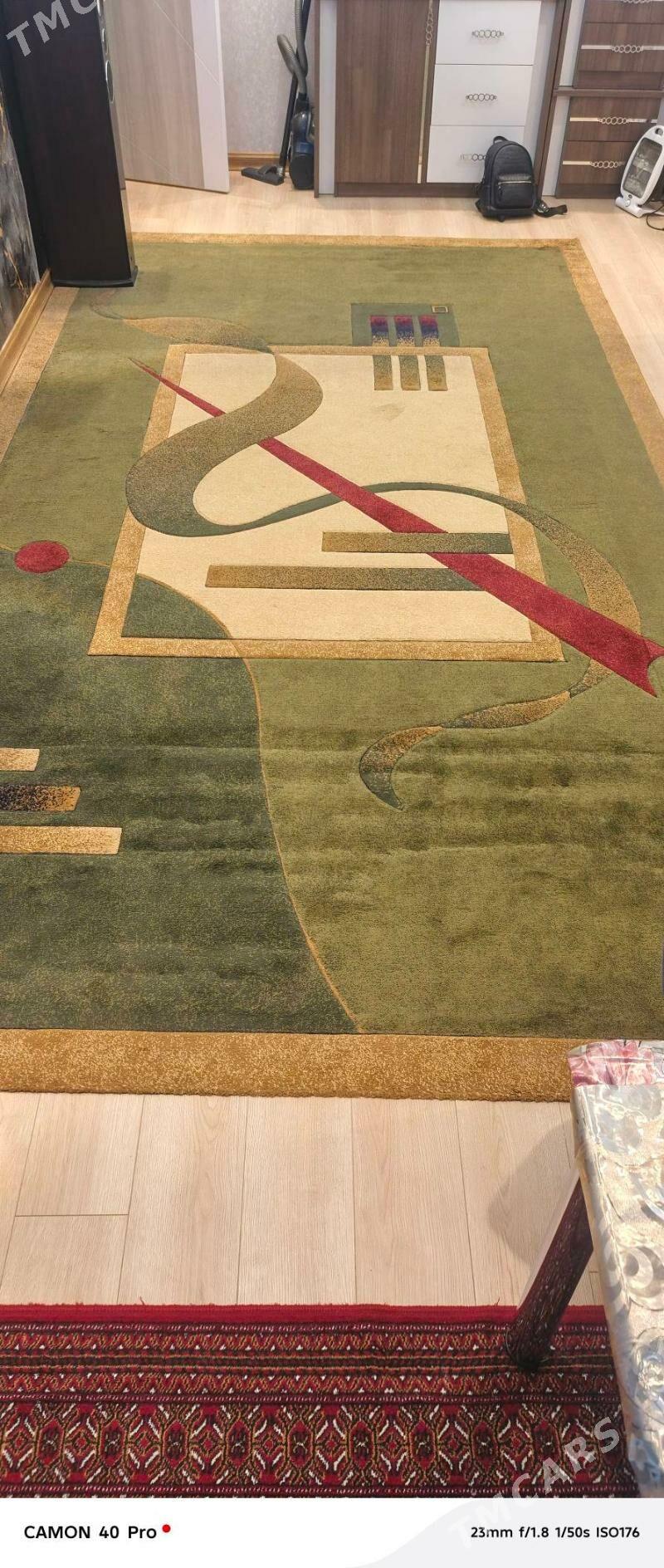 халы - Ашхабад - img 3