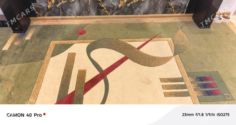 халы - Ашхабад - img 2