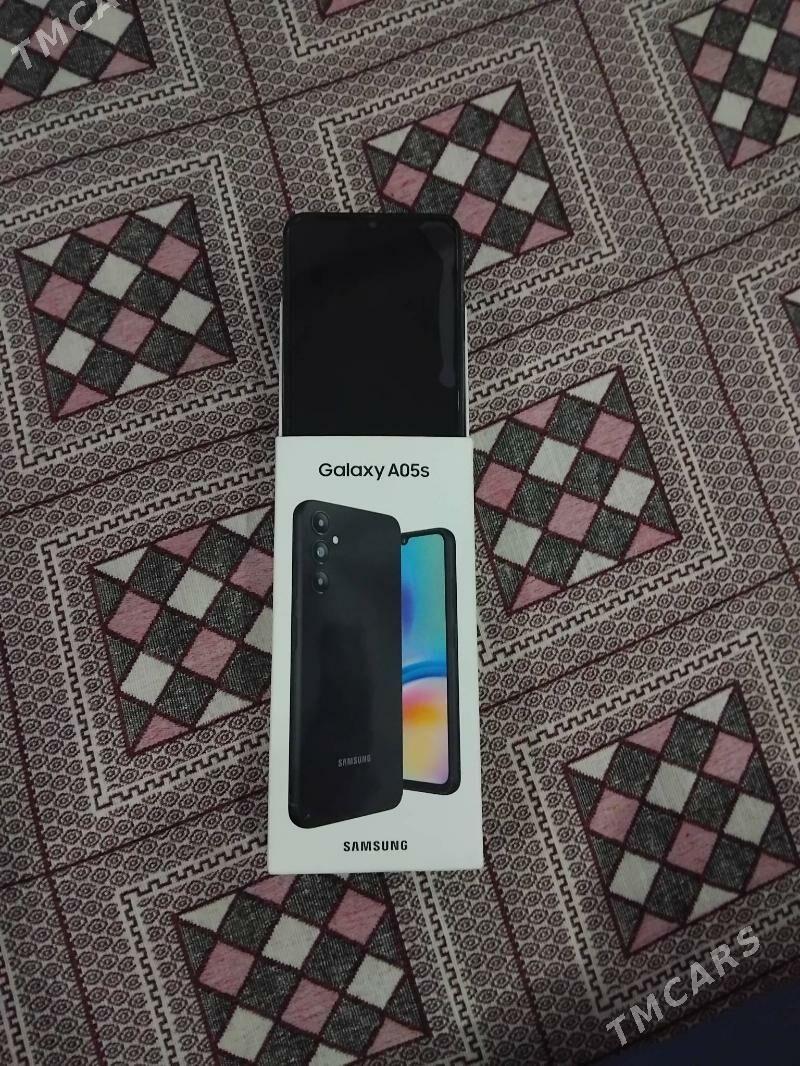 SAMSUNG A 05 S - Байрамали - img 6